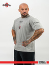 Nebbia Kurzarm-T-Shirt LEGENDARY 712