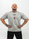 Nebbia Kurzarm-T-Shirt LEGENDARY 712