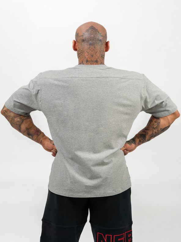 Nebbia Kurzarm-T-Shirt LEGENDARY 712