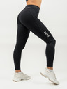 Nebbia Formende Leggings mit hoher Taille AGILE 464