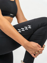 Nebbia Formende Leggings mit hoher Taille AGILE 464