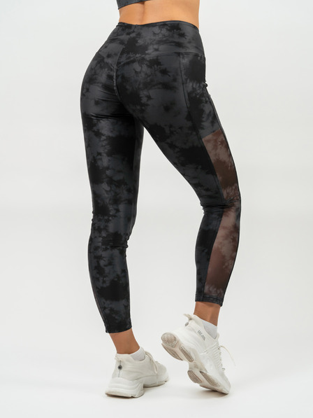Nebbia Netz-Leggings mit hoher Taille IMPACT 479