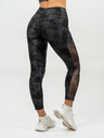 Nebbia Netz-Leggings mit hoher Taille IMPACT 479