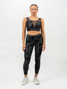 Nebbia Netz-Leggings mit hoher Taille IMPACT 479