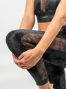 Nebbia Netz-Leggings mit hoher Taille IMPACT 479