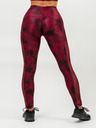 Nebbia Netz-Leggings mit hoher Taille IMPACT 479