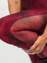 Nebbia Netz-Leggings mit hoher Taille IMPACT 479