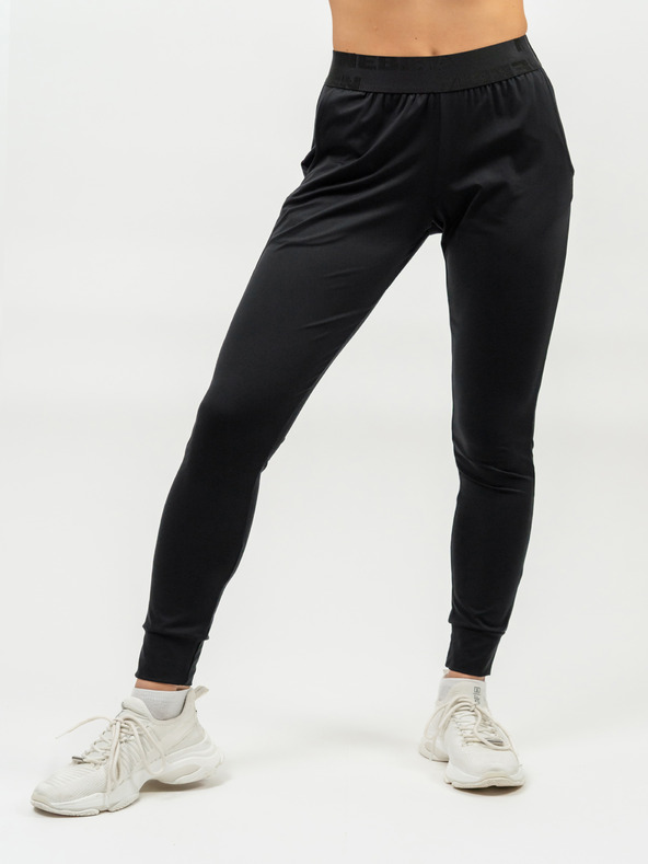 Nebbia Lockere Leggings mit Taschen GYM SPIRIT 466