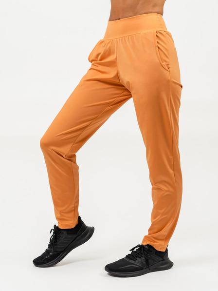 Nebbia Schmal geschnittene Leggings mit Taschen SLEEK 482
