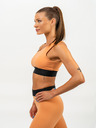 Nebbia Asymmetrischer Sport-BH ELITE 469