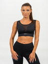 Nebbia Sport-BH mit Netzeinsatz PERFORMANCE 477