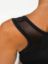 Nebbia Sport-BH mit Netzeinsatz PERFORMANCE 477