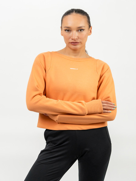 Nebbia Crop-Sweatshirt GYM SPIRIT 483