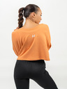 Nebbia Crop-Sweatshirt GYM SPIRIT 483