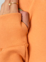 Nebbia Crop-Sweatshirt GYM SPIRIT 483