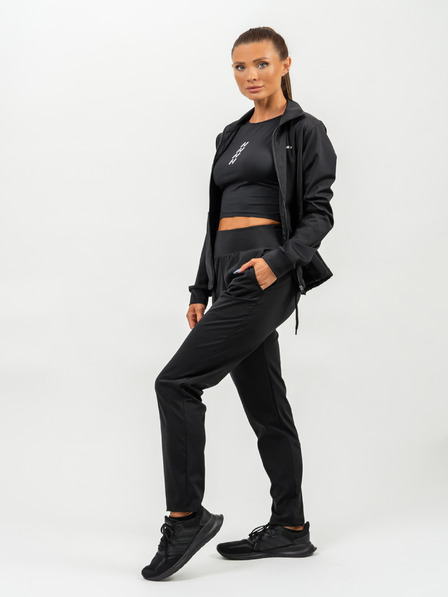 Nebbia Sweatshirt mit Reißverschluss und SLEEK 481