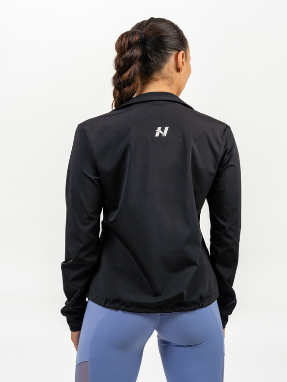 Nebbia Sweatshirt mit Reißverschluss und SLEEK 481
