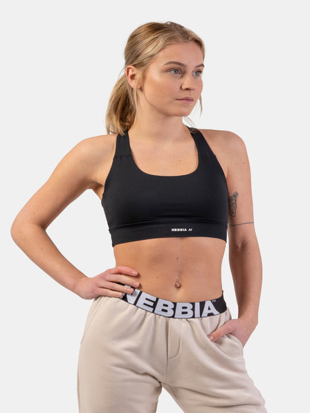 Nebbia Active Sports Bra