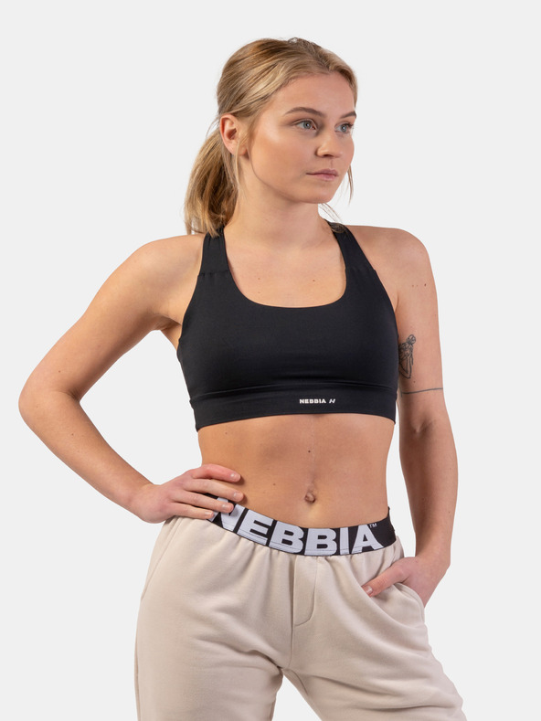 Nebbia Active Sports Bra