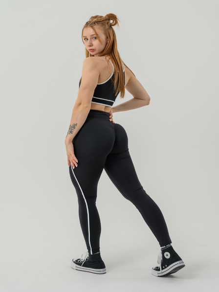 Nebbia Sport-BH mit mittlerem Halt MY RULES 608