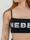 Nebbia Bandeau-BH BACK CHECK 612