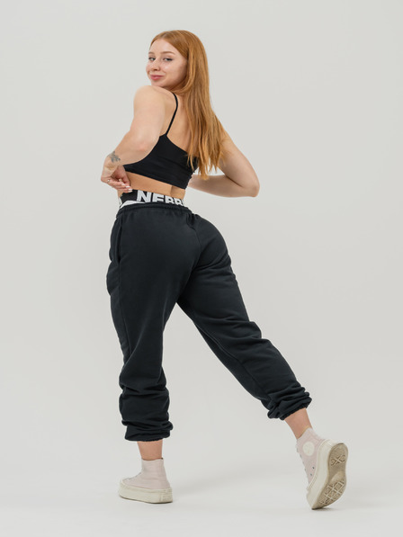 Nebbia Bandeau-BH BACK CHECK 612