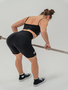 Nebbia Bandeau-BH BACK CHECK 612