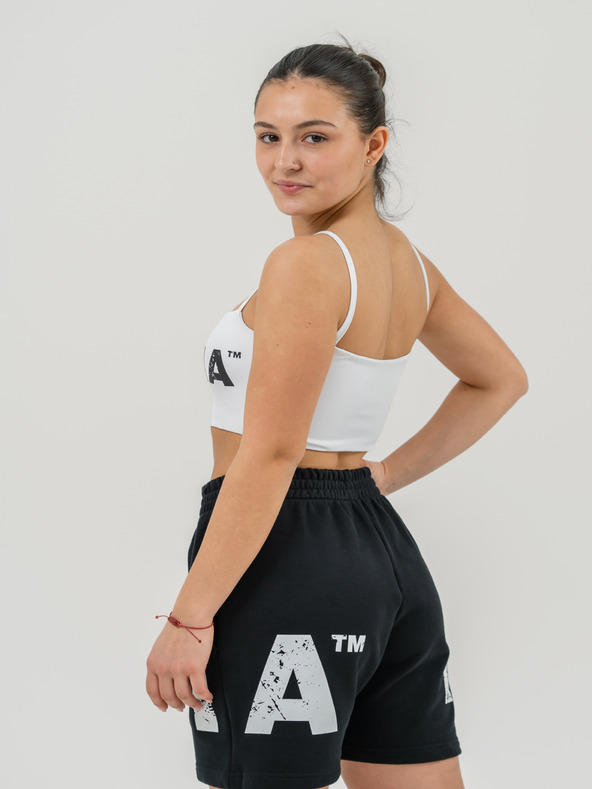 Nebbia Bandeau-BH BACK CHECK 612