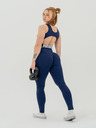 Nebbia GLUTE CHECK 613 Fitness-Leggings mit hoher Taille