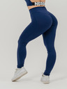 Nebbia GLUTE CHECK 613 Fitness-Leggings mit hoher Taille