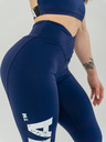 Nebbia GLUTE CHECK 613 Fitness-Leggings mit hoher Taille