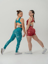 Nebbia Workout-Leggings ROUGH GIRL 616