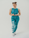 Nebbia Workout-Leggings ROUGH GIRL 616