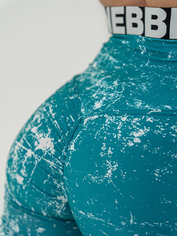 Nebbia Workout-Leggings ROUGH GIRL 616