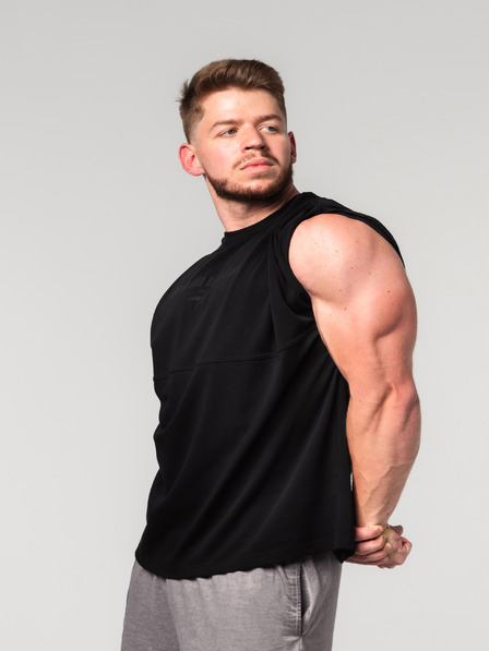 Nebbia Übergrößen-T-Shirt NO SHORTCUTS 354