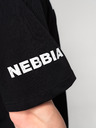 Nebbia Baumwollhemd in Übergröße GRIND 356