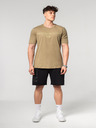 Nebbia Muskelfit-T-Shirt FLEXIN' 358