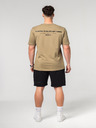 Nebbia Muskelfit-T-Shirt FLEXIN' 358