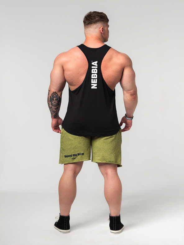 Nebbia Fitness-Tank-Top FLEXIN' 360