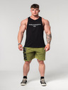 Nebbia Fitness-Tank-Top FLEXIN' 360