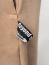 Nebbia Lockere Baggy-Sweatpants mit Taschen GYM BRO 365