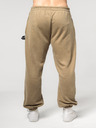 Nebbia Lockere Baggy-Sweatpants mit Taschen GYM BRO 365