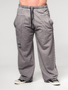Nebbia Abgewaschene Sweatpants mit Taschen NO SHORTCUTS 372