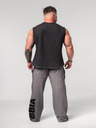 Nebbia Abgewaschene Sweatpants mit Taschen NO SHORTCUTS 372