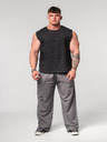 Nebbia Abgewaschene Sweatpants mit Taschen NO SHORTCUTS 372