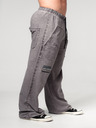 Nebbia Abgewaschene Sweatpants mit Taschen NO SHORTCUTS 372