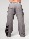 Nebbia Abgewaschene Sweatpants mit Taschen NO SHORTCUTS 372