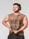 Nebbia Abgewaschenes ärmelloses Sweatshirt BEASTIN' 361