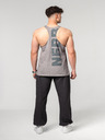 Nebbia Abgewaschenes Tanktop in Übergröße MAX OUT 359