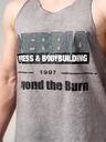 Nebbia Abgewaschenes Tanktop in Übergröße MAX OUT 359